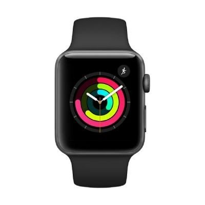 APPLE WATCH SERIES 3 GPS 42