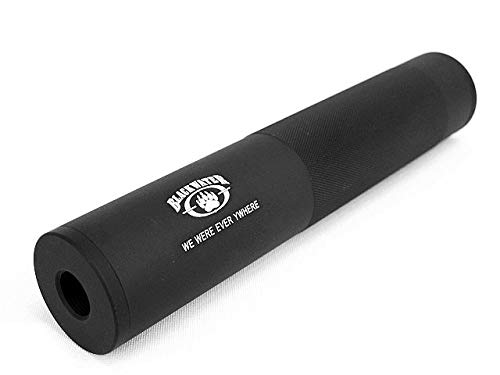 Cyma REPRODUCCIÓN Silenciador