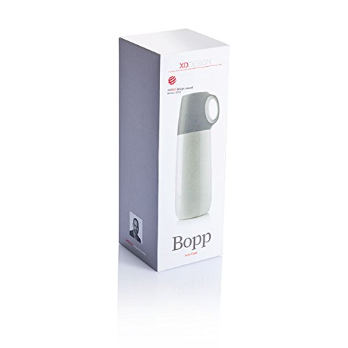 Bopp Hot – blue - 2