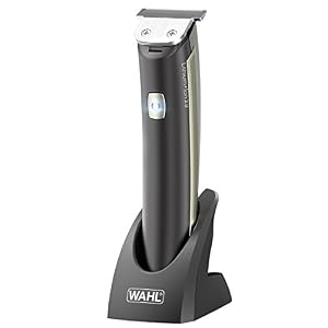 Wahl Beard Trimmer Men, Blitz 3-in-1 Hair Trimmers for Men, Electric Razor/Shaver, Nose Hair Trimmer for Men, Male… - Image 3