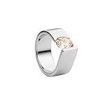 Für Anlässe wie Valentinstag, Hochzeitstag oder Weihnachten der richtige Fingerring. Geschenke für die Freundin Mutter, eine tolle Geschenkidee, einzeln zu tragen und ideal als Schmuckset passend zum Silberring als Geschenk.
