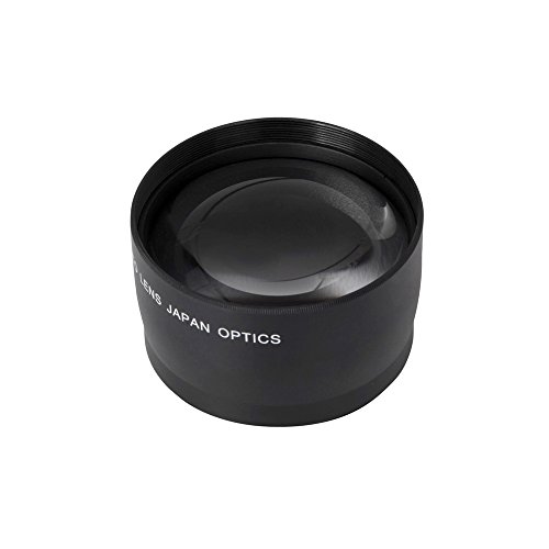 evertrust TM UK nouvelle 52 mm 2 0 X HD objectif zoom t l objectif pour Appareil photo reflex num rique Canon Nikon Sony Pentax 58 mm reviews evertrust TM UK nouvelle 52 mm 2 0 X HD objectif zoom t l objectif pour Appareil photo reflex num rique Canon Nikon Sony Pentax 58 mm