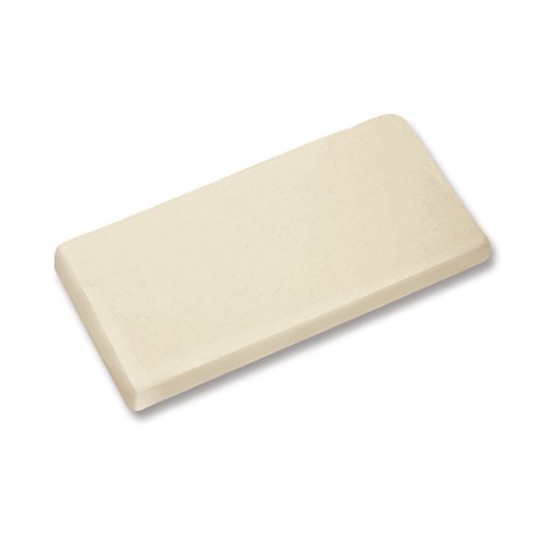 Bemini by Baby Boum Cotton Rich Jersey Sheet 60 x 120cm - Sesame Beige