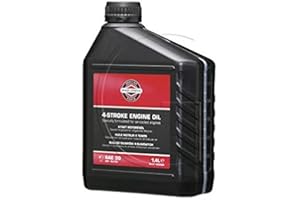 Huile pour moteur 4T BRIGGS & STRATTON 100006E