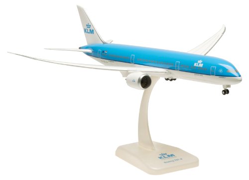 Preisvergleich Produktbild Boeing 787-9 KLM Scale 1:200