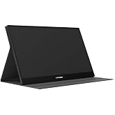 EZCOOL LITE E15T 15.6&rsquo;&rsquo; TOUCH 60HZ FHD PORTABLE MONITOR