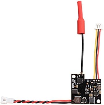 RunCam TX200 Video Transmitter FPV Transmitter TX 1S 3.5-5.5V 5.8G 48CH for RunCam Nano/Sparrow Micro Swift/Micro Swift 2 ect Runcam FPV Camera