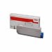 Produktbild OKI Toner Magenta fuer 10.000 Seiten