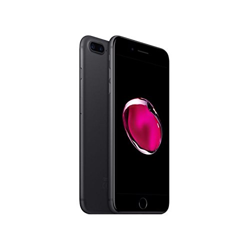 Preisvergleich Produktbild IPHONE 7 PLUS 32GB BLACK
