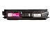 Produktbild 1x Original Tonerkartusche für Brother MFC L 8650 CDW, TN321 - Magenta + 500 Blatt Ti-Sa Kopierpapier 80g weiß - Leistung: ca. 1500 Seiten bei 5% Seitenabdeckung