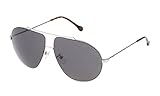  Loewe SLW477M63579F Gafas de sol, Shiny Palladium, 63 para Mujer