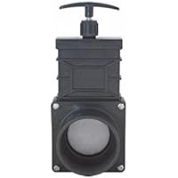 XClear Zugschieber, Ø 40 mm