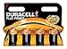 Price comparison product image DURACELL - 5000394019126 - BATTERY, ALKALINE, PLUS, C,1.5V, PK4
