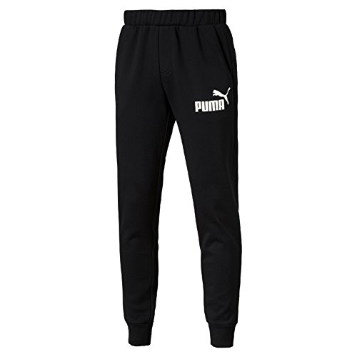 PUMA Herren Ess No.1 Sweat Pants, FL Cl Hose