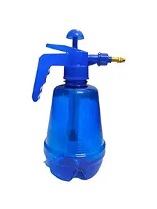 Titox Handheld Sanitizing Spray Bottle Chemicals, Pesticides, Hypochlorite and Weeds Lightweight Pump Pressure Water Sprayer