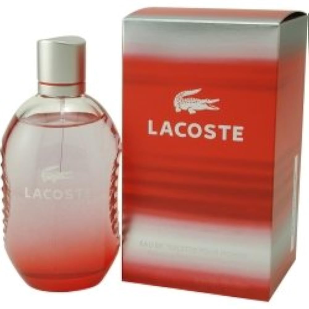 Купить Туалетную Воду Лакоста Для Мужчин Оригинал