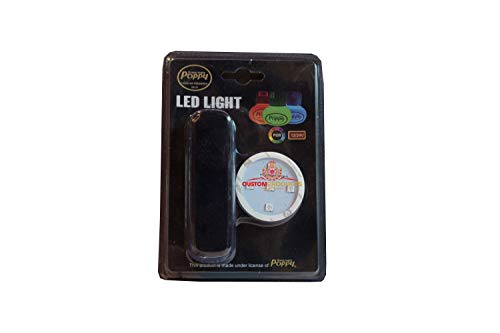 Preisvergleich Produktbild Gracemate Poppy Air Freshener LED RGB with USB