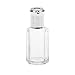 Imported 12ml Travel Portable Empty Roll-on Glass Perfume Refillable Bottle S...-54001996MG RS.240.00