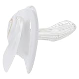 NUK Genius Silikon-Schnuller - 4