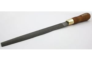 Narex Raspa semicircolare 25 x 250 mm