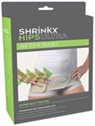 Shrinkx Hips Ultra, After Baby XS/S