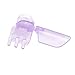 Well-Goal 5pcs Nail Polish Protector Cover Creative Nail Art Tool