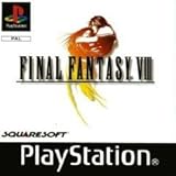 Final Fantasy VIII - 