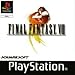 Produktbild Final Fantasy VIII