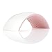 Abody SUN9C 24W LED / UV Lamp Nail Dryer 30S,60S Timer Curing for Shellac and other Gel White Light Painting Salon Tools for Fingernail & Toenail