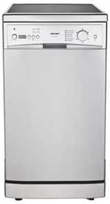 bush dishwasher slimline