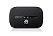 Price comparison product image Huawei E5330 Unlocked Mobile Wi-Fi Modem with 6 GB EE Sim Card - Black