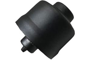 TAPS2TRAPS Rubber Service Kit Air Bellow 113219 Fits Grohe Adagio Toilet Button 38488000 Easy to FIT