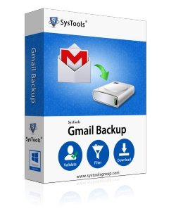 Gmail Backup