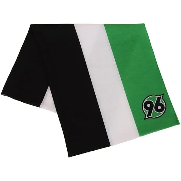 Hannover 96 H96 Fleece Gloves, black Sports & Outdoors