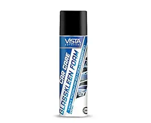 Vista Glasskleen Foam 450ml