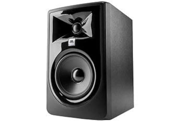 JBL Professional 305P MKII Moniteur de référence de studio 5" 2 voies