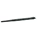 Produktbild G & P SR16 E3 Aluminium Outer Barrel (Schwarz) [GP-COP002B] (Japan-Import)