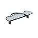 Produktbild Kensington 60046 Spülbürste Flat Panel Monitor Station, 22 3/4 x 12 1/4 x 2 1/2 bis 4 1/2, schwarz