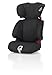 Britax DISCOVERY SL Group 2/3  4 - 12 Years High-Backed Booster Car Seat (Black)