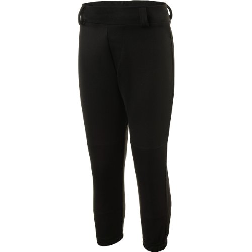 Preisvergleich Produktbild Easton Youth Pro Pull-Up Pants (Black, XXS / Extra Extra Small)