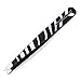 Tweezerman Print Slant Tweezer Zebra