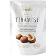 Classic Tiramisu Almond White Chocolate 300g(MY) S