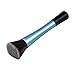 Powder Blush Cosmetic Foundation Brush Makeup Tool (Model 1051, Blue)