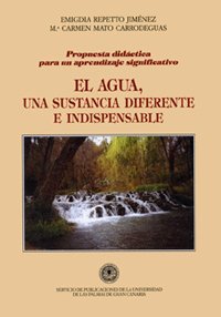El agua, una sustancia diferente e indispensable: Propuesta didáctica para un aprendizaje significativo (Monografía)
