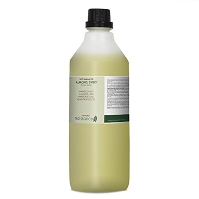 Naissance Huile d'Amande Douce 100% naturelle 1 Litre