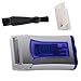 Globatek Small Compact Mens Professional Wet And Dry Shaver