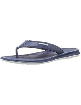 Ecco Herren Intrinsic Tøffel Sport-& Outdoor Sandalen