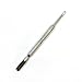BF 1pc New Authentic Nail Art Maintenance Cutical Pusher Scraper Manicure Pedicure Tool #64B
