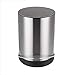 Produktbild Automatischer Touchless Trash Can, Round Open Top Charging Pedal Motion Trash Can/Recycler mit Lid, 3.2 Gal 8L, Grade Edelstahl,Silver