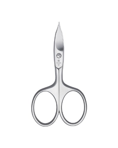 Zwilling J.A. Henckels Nail Scissors satin-finish
